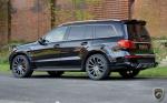 Mercedes-Benz GL-Class Mammut 2 by ART 2014 года